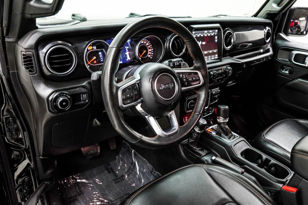 2023 Jeep Wrangler Rubicon 392