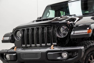 2023 Jeep Wrangler Rubicon 392