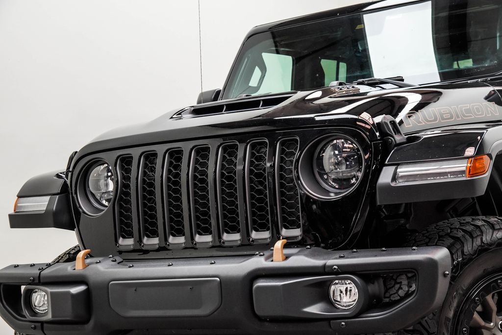 2023 Jeep Wrangler Rubicon 392