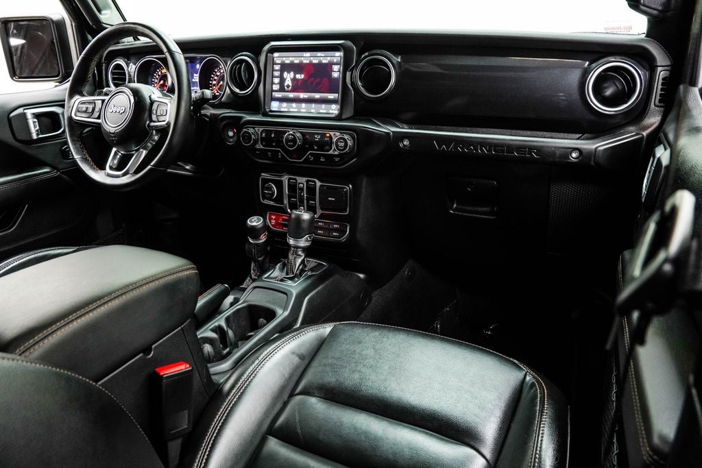 2023 Jeep Wrangler Rubicon 392