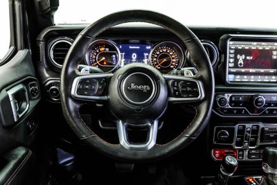 2023 Jeep Wrangler Rubicon 392