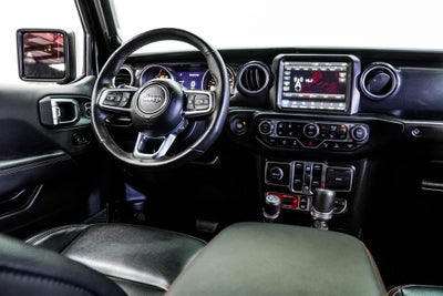 2023 Jeep Wrangler Rubicon 392