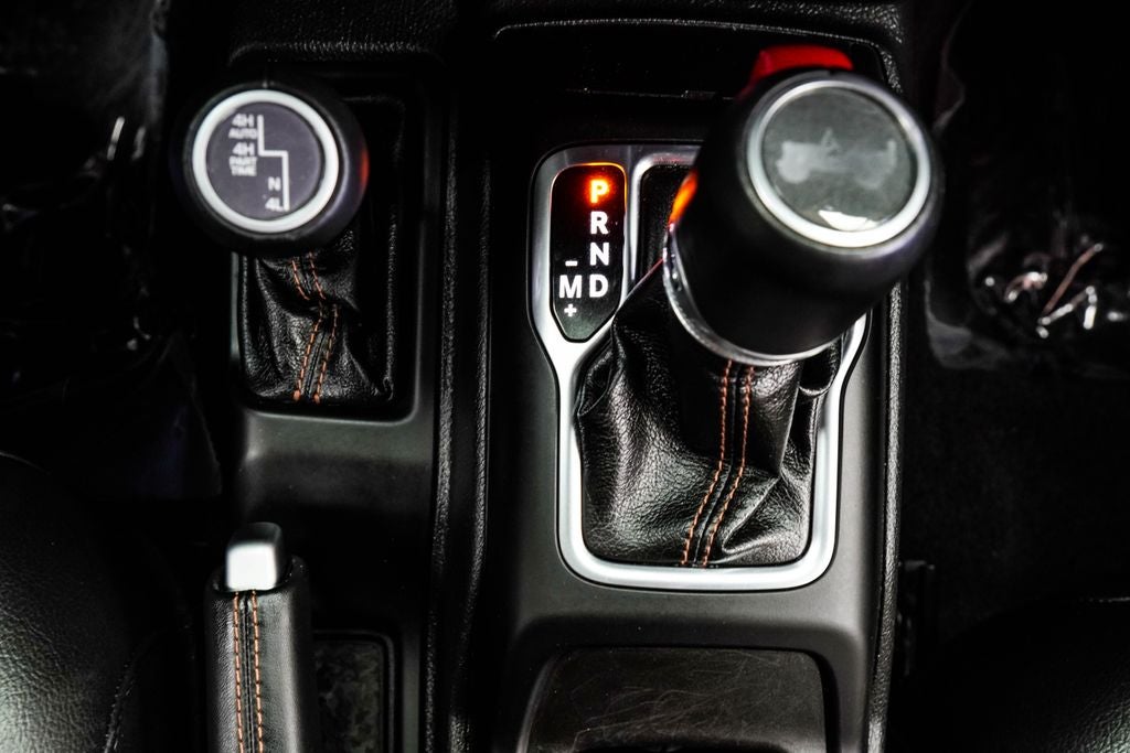 2023 Jeep Wrangler Rubicon 392