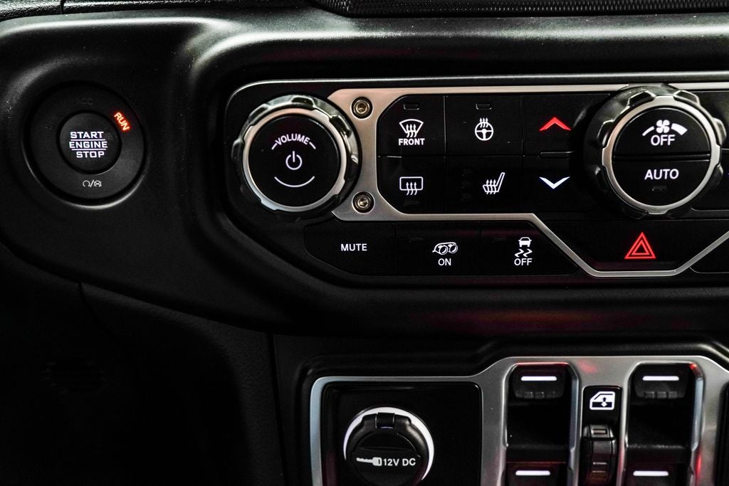 2023 Jeep Wrangler Rubicon 392