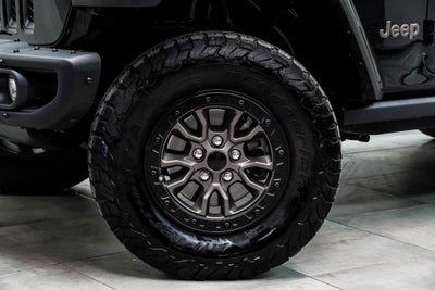 2023 Jeep Wrangler Rubicon 392