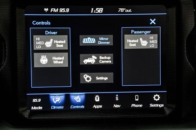 2023 Jeep Wrangler Rubicon 392