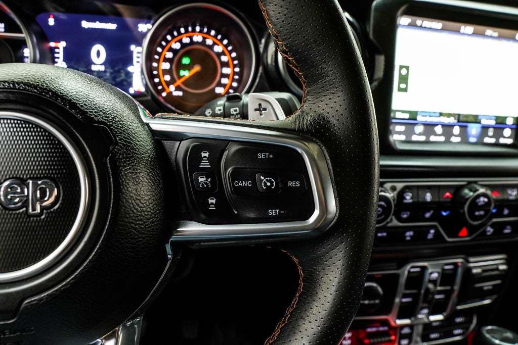 2023 Jeep Wrangler Rubicon 392