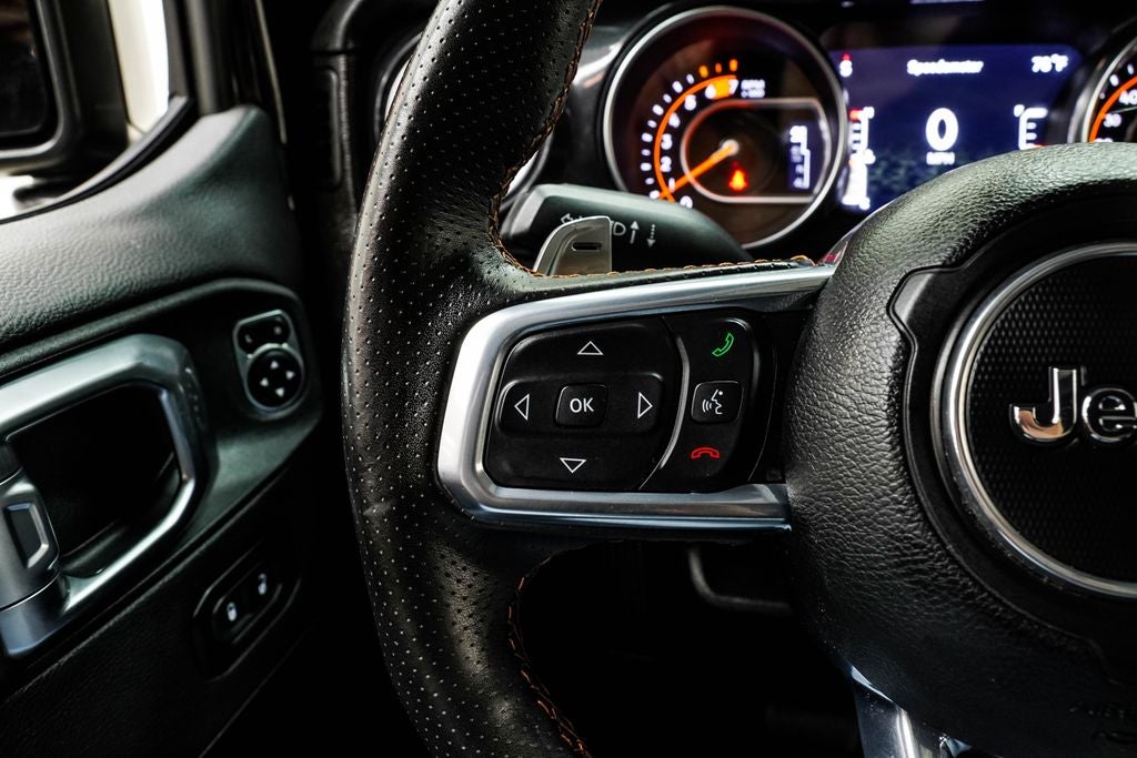 2023 Jeep Wrangler Rubicon 392