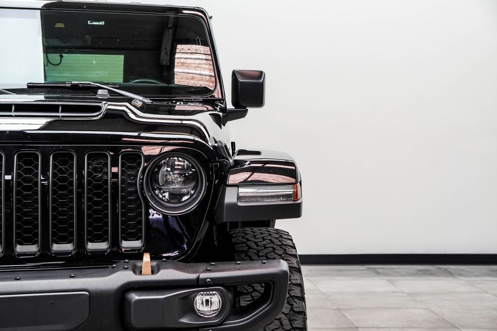 2023 Jeep Wrangler Rubicon 392