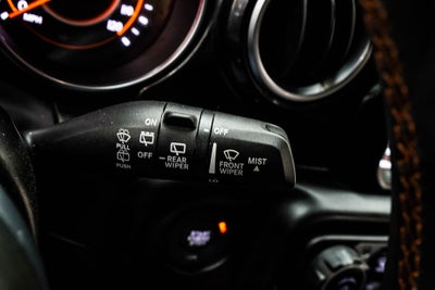 2023 Jeep Wrangler Rubicon 392