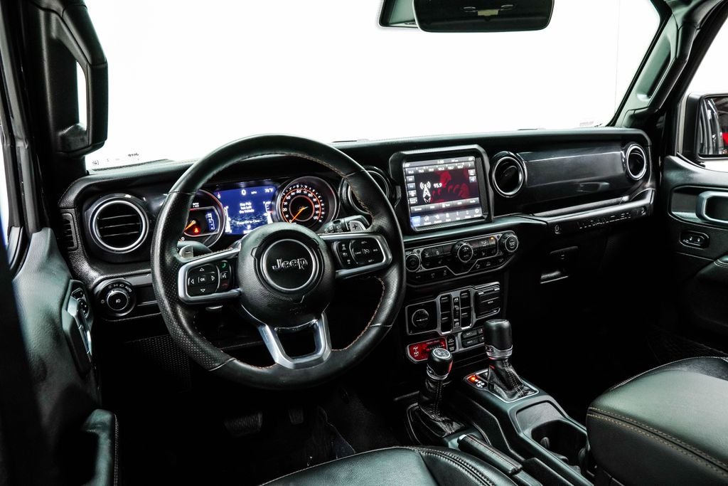 2023 Jeep Wrangler Rubicon 392