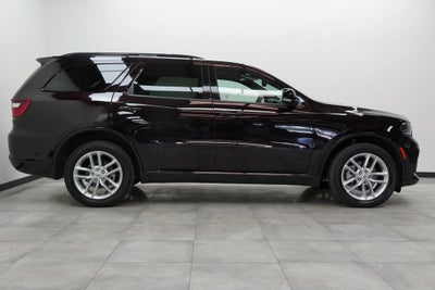 2025 Dodge Durango GT Plus