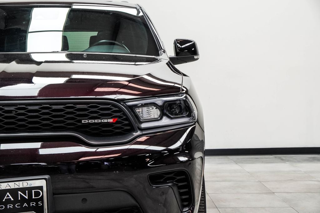 2025 Dodge Durango GT Plus