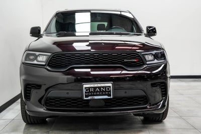 2025 Dodge Durango GT Plus