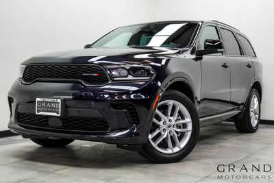 2024 Dodge Durango GT