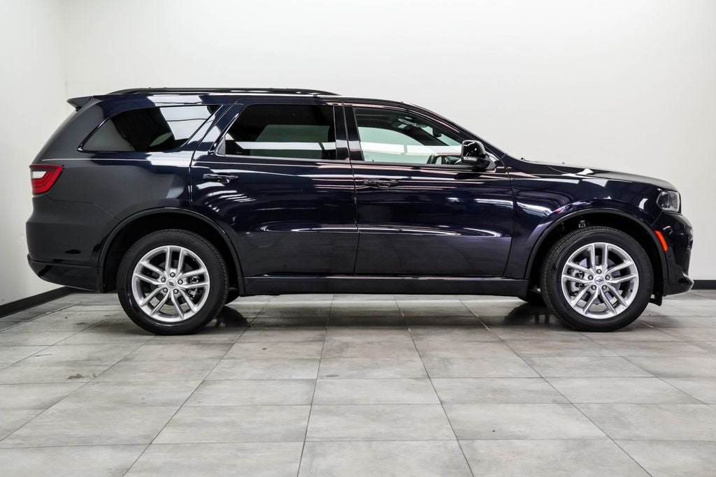 2024 Dodge Durango GT