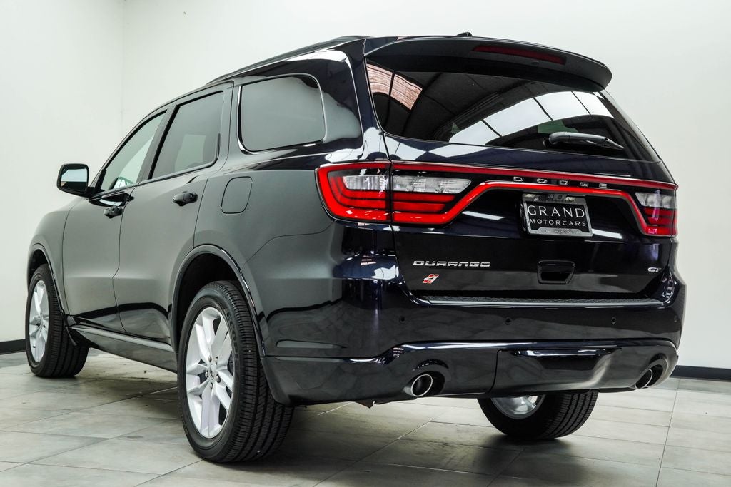 2024 Dodge Durango GT
