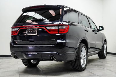 2024 Dodge Durango GT