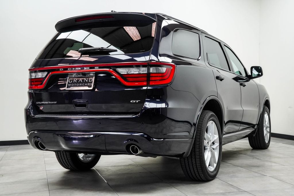 2024 Dodge Durango GT