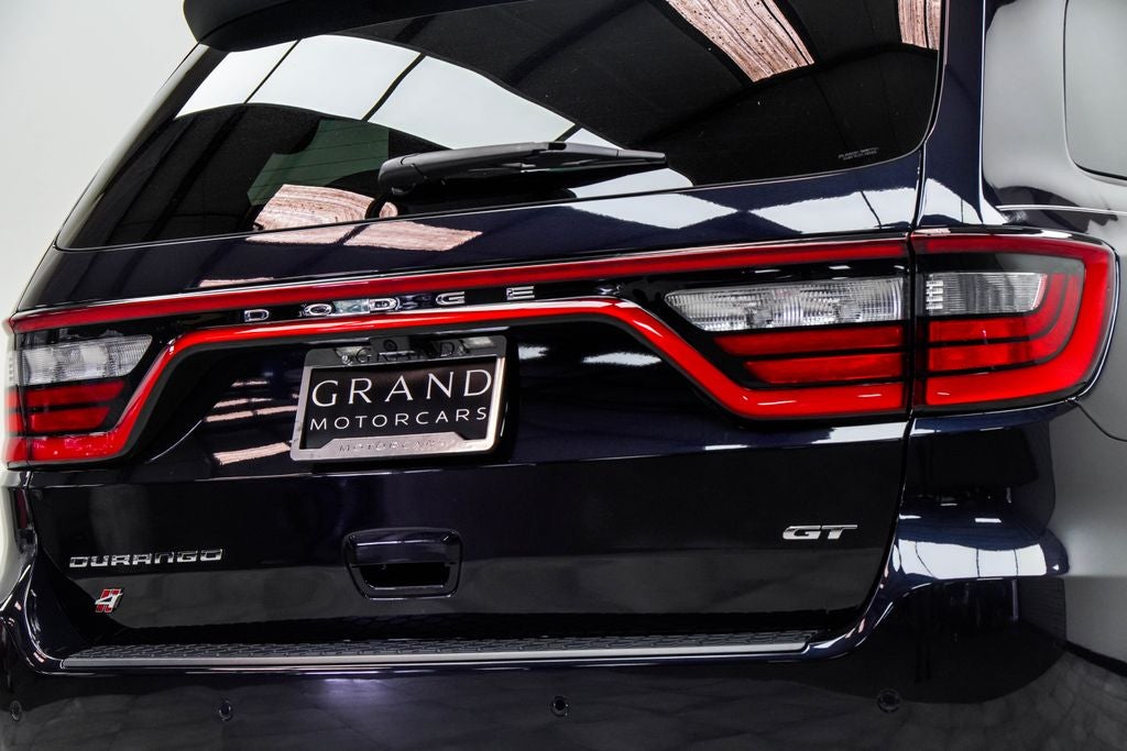 2024 Dodge Durango GT