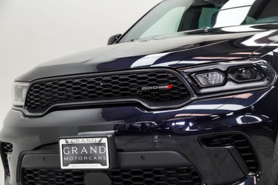 2024 Dodge Durango GT