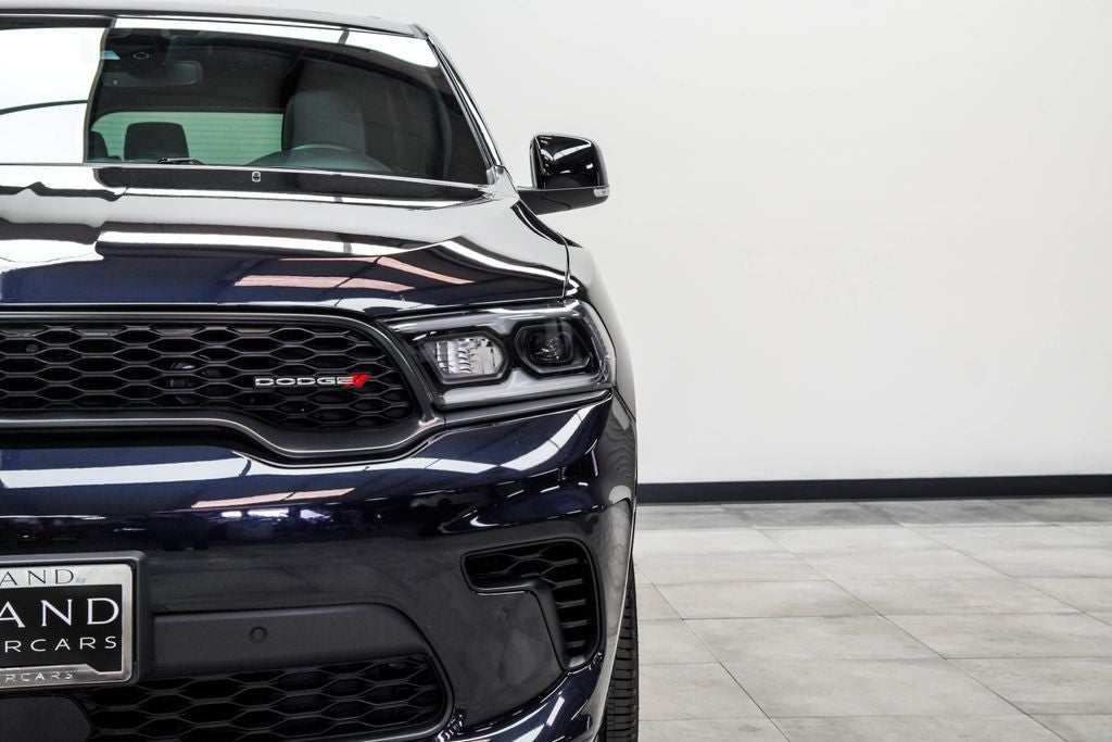 2024 Dodge Durango GT