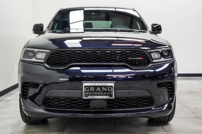 2024 Dodge Durango GT
