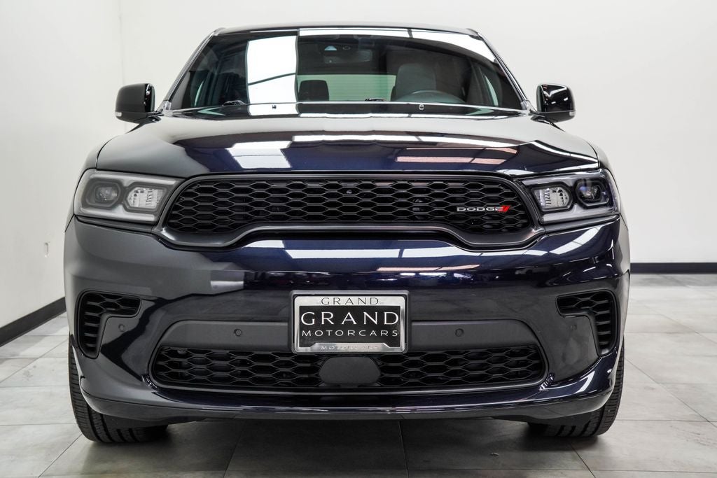 2024 Dodge Durango GT
