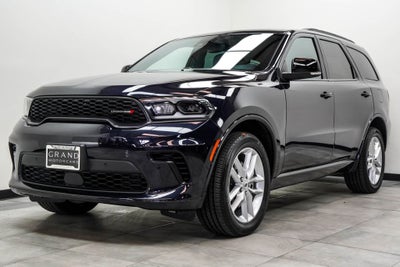 2024 Dodge Durango GT