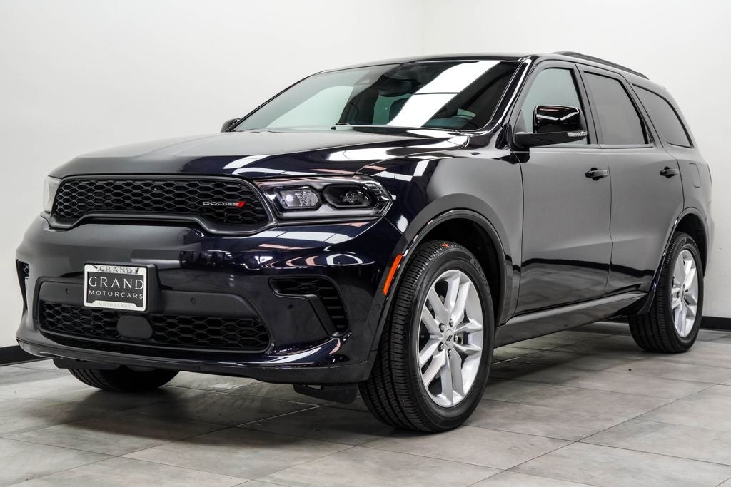 2024 Dodge Durango GT