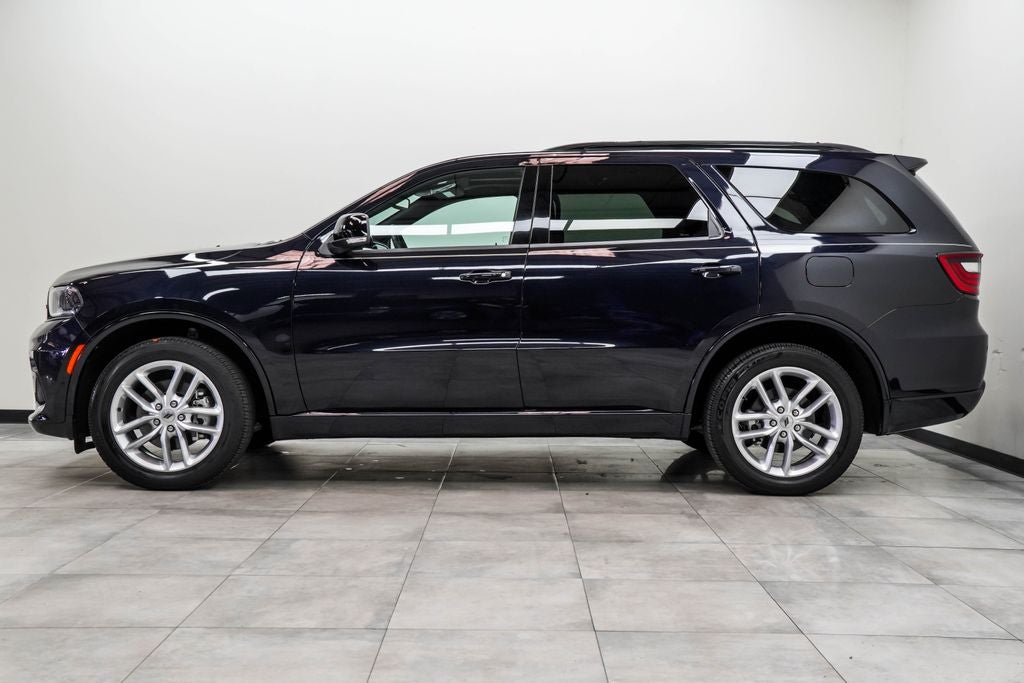 2024 Dodge Durango GT