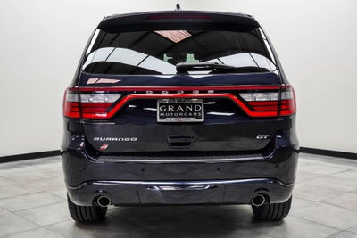 2024 Dodge Durango GT