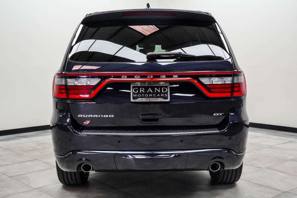 2024 Dodge Durango GT