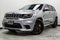 2021 Jeep Grand Cherokee Trackhawk