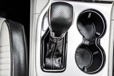 2021 Jeep Grand Cherokee Trackhawk