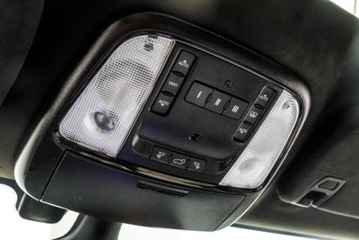2021 Jeep Grand Cherokee Trackhawk