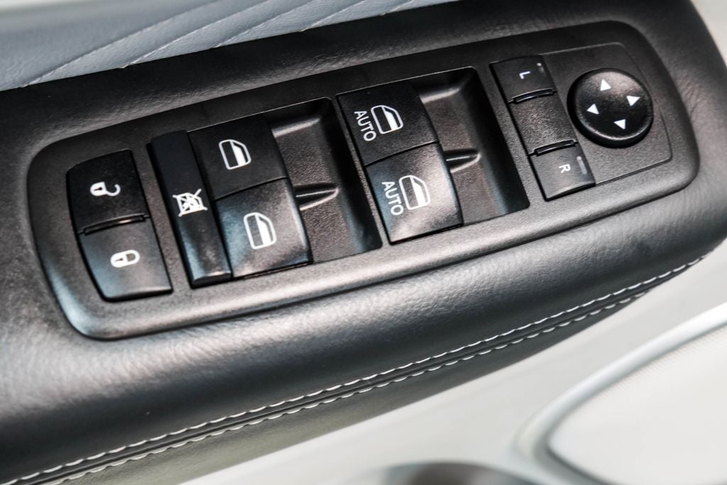 2021 Jeep Grand Cherokee Trackhawk