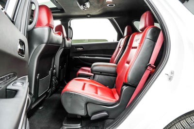 2024 Dodge Durango SRT Hellcat
