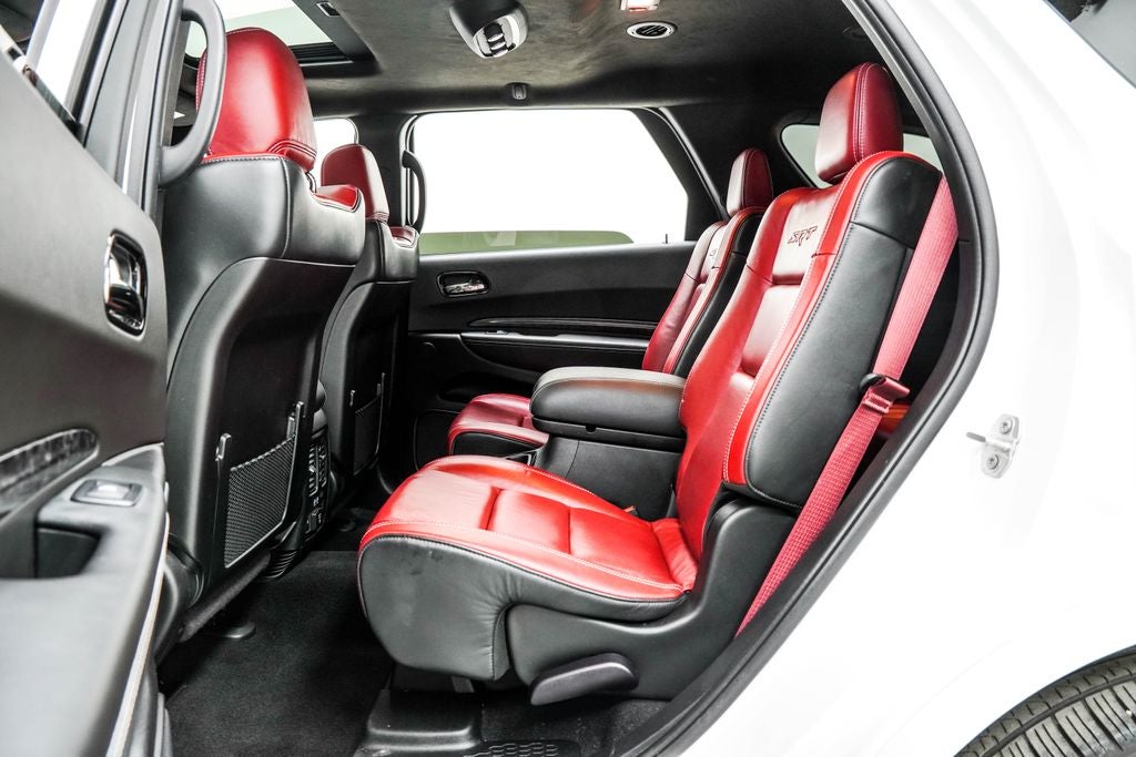 2024 Dodge Durango SRT Hellcat
