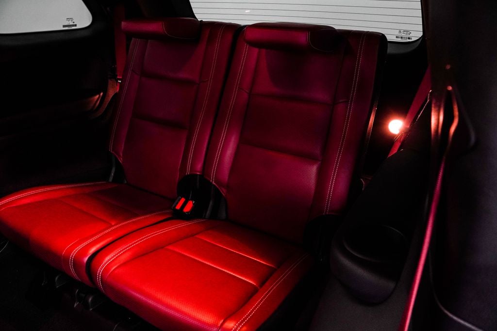 2024 Dodge Durango SRT Hellcat