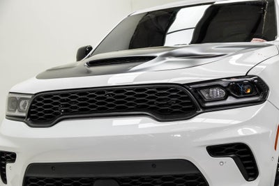 2024 Dodge Durango SRT Hellcat