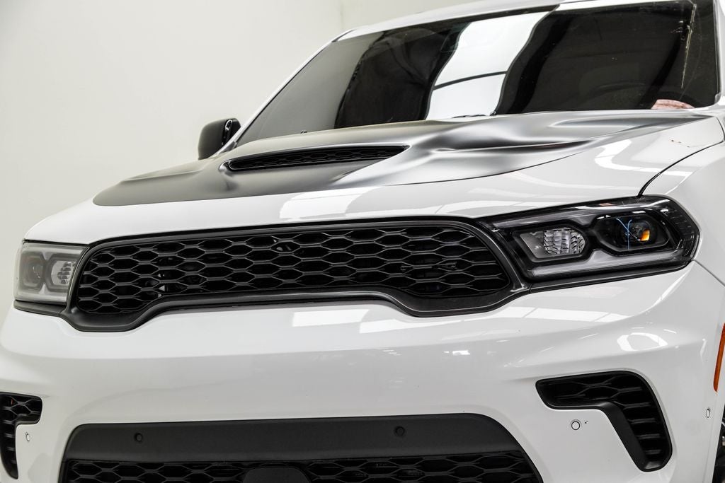 2024 Dodge Durango SRT Hellcat