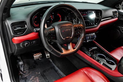 2024 Dodge Durango SRT Hellcat