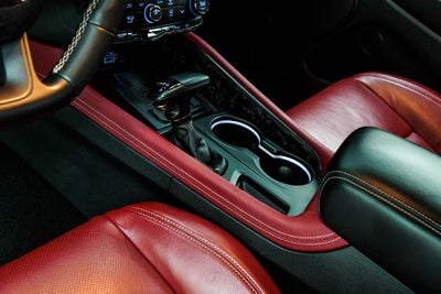 2024 Dodge Durango SRT Hellcat