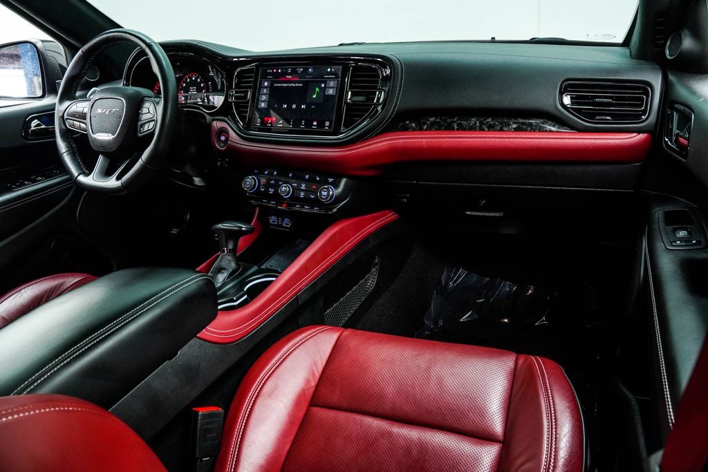 2024 Dodge Durango SRT Hellcat