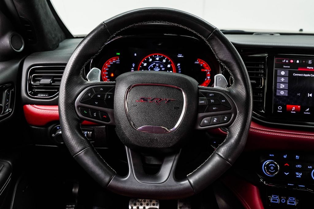2024 Dodge Durango SRT Hellcat