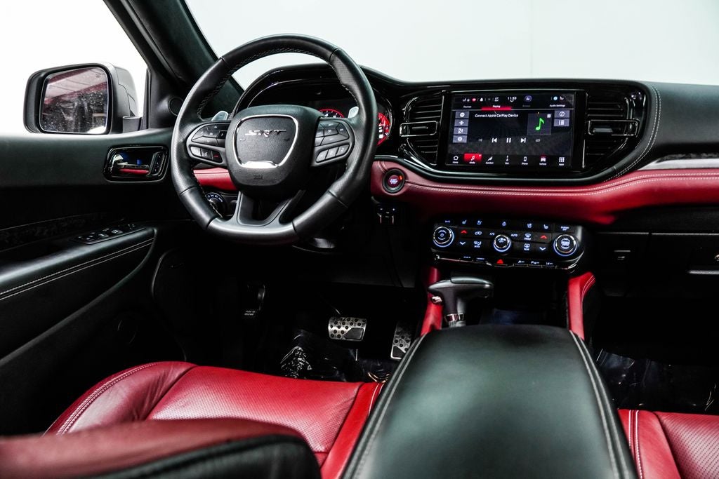 2024 Dodge Durango SRT Hellcat