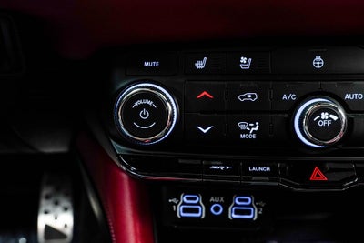 2024 Dodge Durango SRT Hellcat