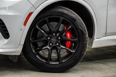 2024 Dodge Durango SRT Hellcat