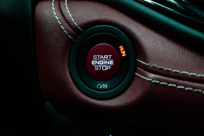 2024 Dodge Durango SRT Hellcat